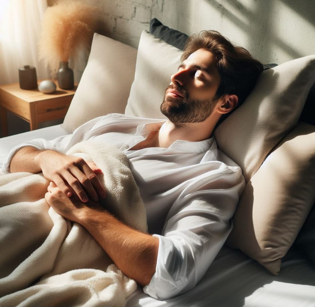 Les Bienfaits du Sommeil sur la Fertilité Masculine : Un Facteur Clé pour une Santé Reproductive Optimale