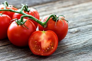 Les tomates, un véritable boosteur de la fertilité masculine