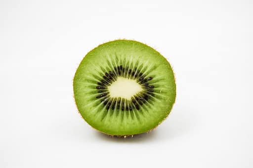 Les fruits qui sont bénéfiques pour la fertilité masculine - les kiwis