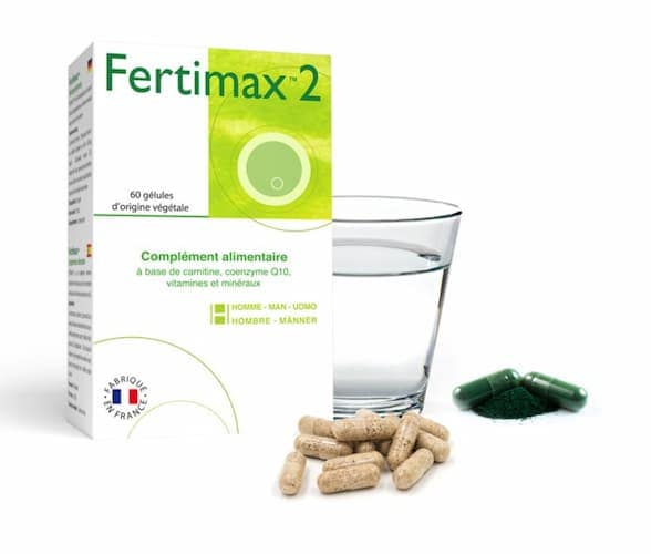 medicament pour augmenter le taux de spermatozoïdes