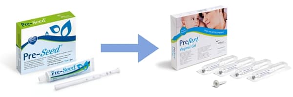 Pre-seed devient Prefert